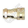 Female Thread Coupler