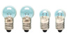 Krypton Light Bulbs (Circular)