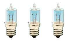 Halogen Light Bulb