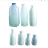 Plastic Injection Molds For PE Milk Bottles