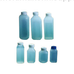 Plastic Injection Molds For PP Juice Bottles