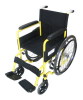 Manual Wheelchair