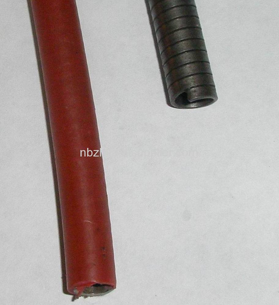 Straight Wire Outer Casing