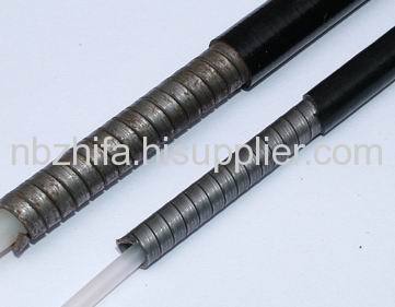 flexible cable from China manufacturer - Ningbo ZhangFa Vehicle Soft ...