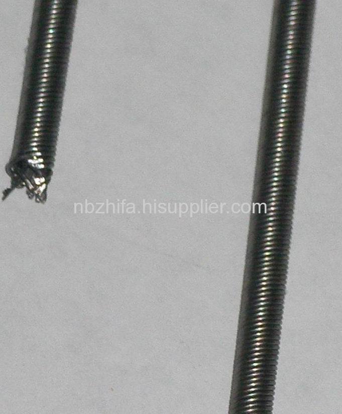Bright  Shaft stainless