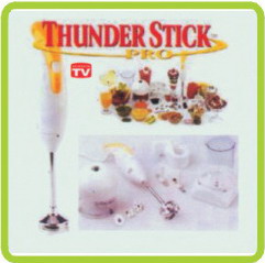Thunder Stick