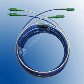 Fiber Optic Patch Cord