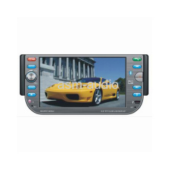 Car Stereo 5.6inch Video DVD Player