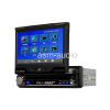 7-inch  MOBILE VIDEO PORTABLE DVD PLAYER SYSTEM