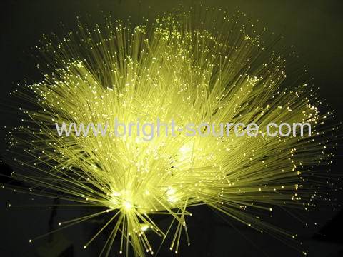 FIBRE OPTICAL LIGHT