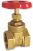 Brass Gate Valve