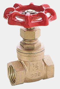 Gate Valve