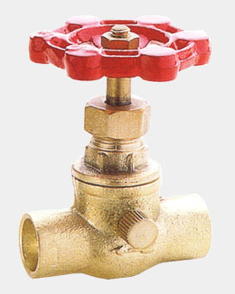 Gate Valve