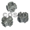 carbon steel die casting
