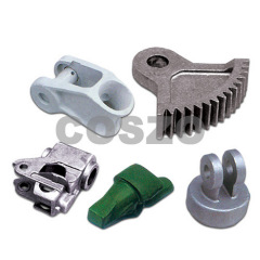 Excavator truck spare Part with high quality