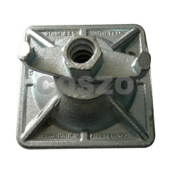 Investment Casting Part with ISO9001-2000