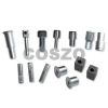 precision Machining part with ISO9001:2000