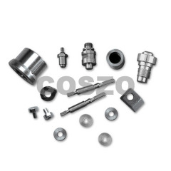 OEM precision machining hardware