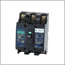 Moulded case circuit breaker