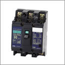 Moulded case circuit breaker