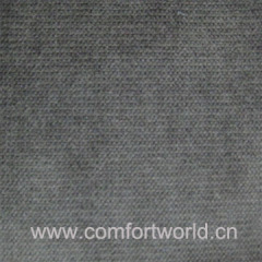 Gray Bonding Sofa Fabric