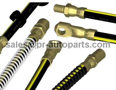 Hydraulic Brake Hose