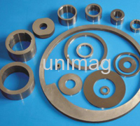 Cast AlNiCo Magnet