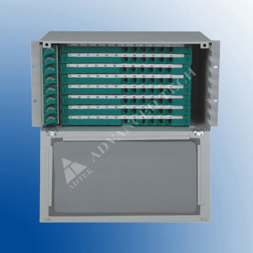 Fiber Optic Distribution Unit