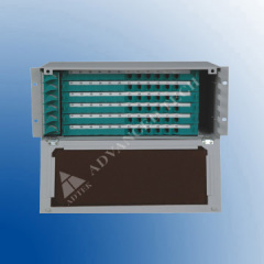 Fiber Optic Distribution Unit