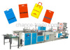 Soft Loop Handle Bag Making Machine