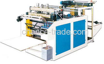 Computer Heat-Sealing & Heat-Cutting Bag-Making Machine