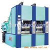 Full-Automatic Foam EVA Injection Moulding Machine