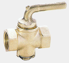 Cock Valve