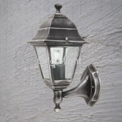 Four Sides Wall-up Light