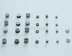 Sintered AlNiCo Magnets