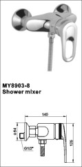 Shower Mixer