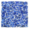 Glass Pebble Tile