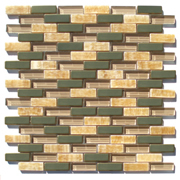 China Mosaic Tile