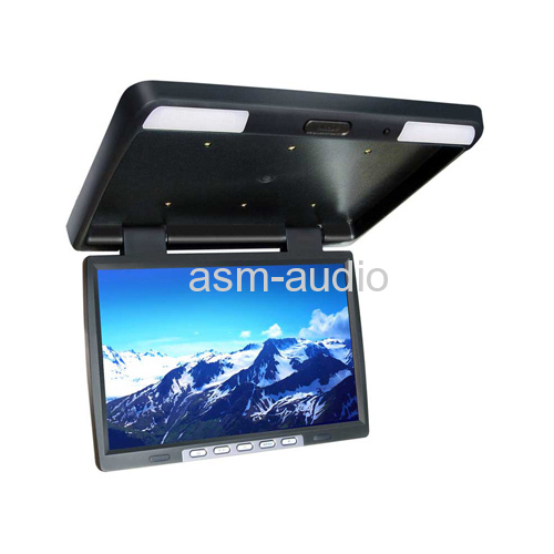 14.1inch Manual suction LCD display