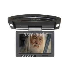11inch Manual suction LCD display