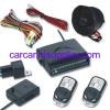 Multi-Function One Way Car Alarm