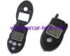 Two Way Car Alarm 2PCS 1000m LCD Remote Control