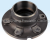 investment steel casting