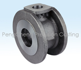 Carbon steel ball Valve