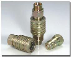 Hydraulic Coupling 2