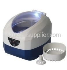 CD,VCD,DVD Ultrasonic Cleaner