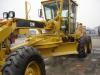 CAT 12H Grader