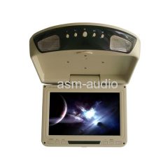 9.0inch Manual suction LCD display