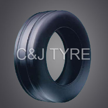 Agricultrural Tyre with Pattern F-2