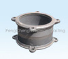 Steel Sand Casting parts